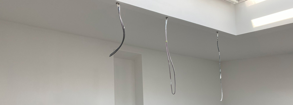 Cables plafond