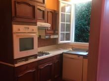 TLRenov Cuisine coye avant travaux