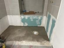 TLRenov Salle de bain Travaux douche 02