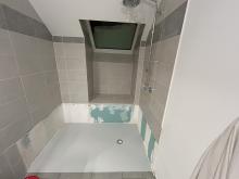 TLRenov Salle de bain Travaux douche 03