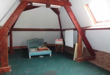 TLRenov Combles chambre avant