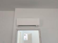 TLRenov Climatiseur interne 01