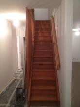 TLRenov Revêtement escalier avant travaux