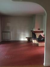 TLRenov Sol avant travaux