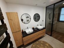 TLRenov Salle de bain après rénovation vue 2