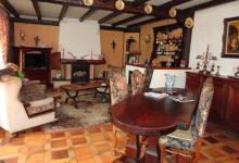 TLRenov Salon rustique avant travaux