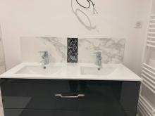 TLRenov salle de bain carrelage meuble et vasques 01